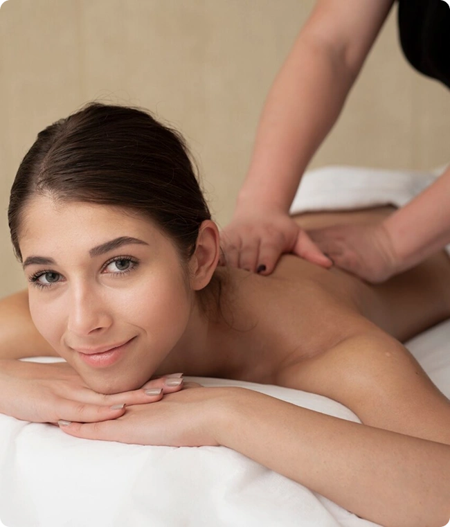 How Does Relaxation Massage Benefit You?