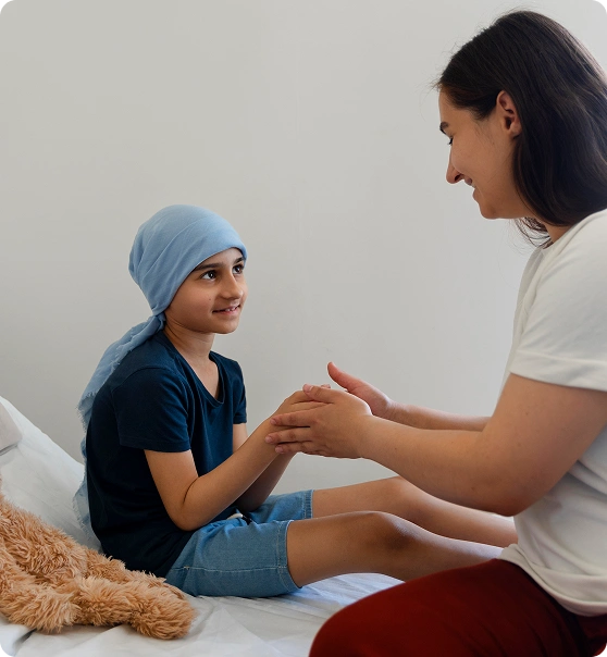Supporting You Through Every Stage of Recovery