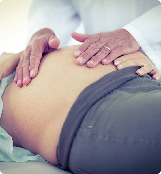 What is Post Natal Massage Therapy