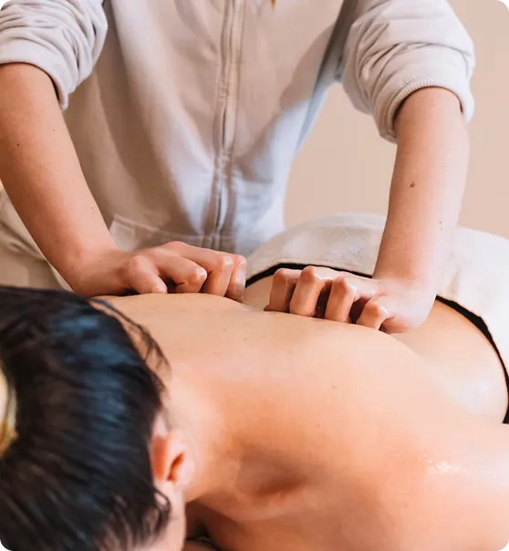 What is Relaxation Massage Therapy?