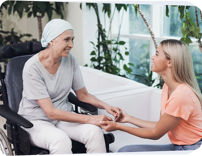 Why Choose Cancer Rehabilitation