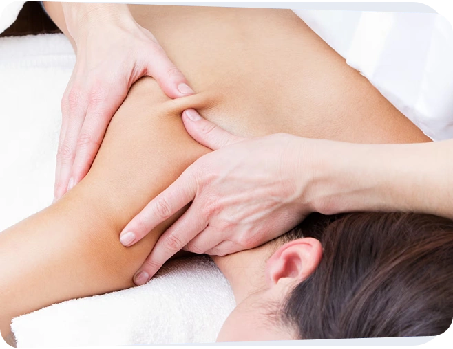 Why Choose Deep Tissue Massage