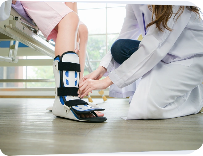 Why Choose Heal360 Phys