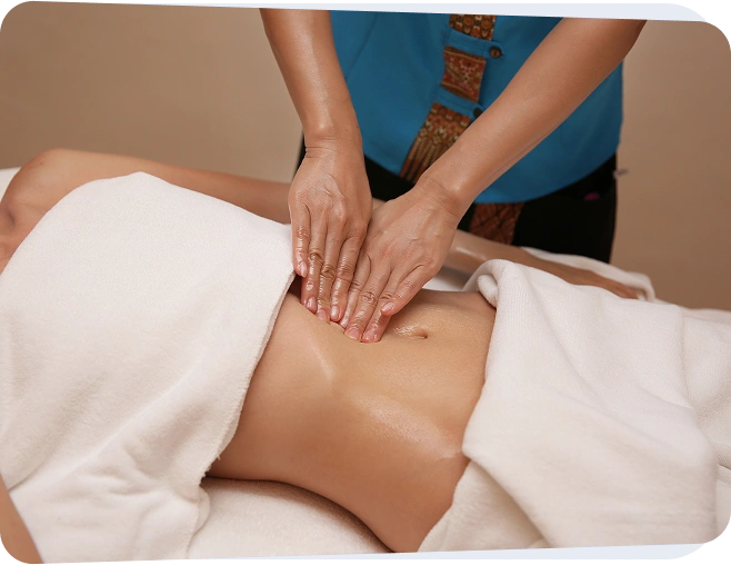 Why Choose Natal Massage