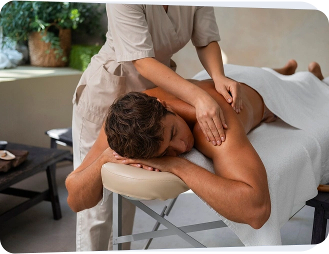 Why Choose Heal360 Physio and Rehab for Relaxation Massage Therapy in Brampton?