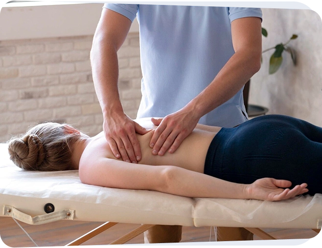 Why Choose Heal360 Physio and Rehab for Sports Massage Therapy in Brampton?