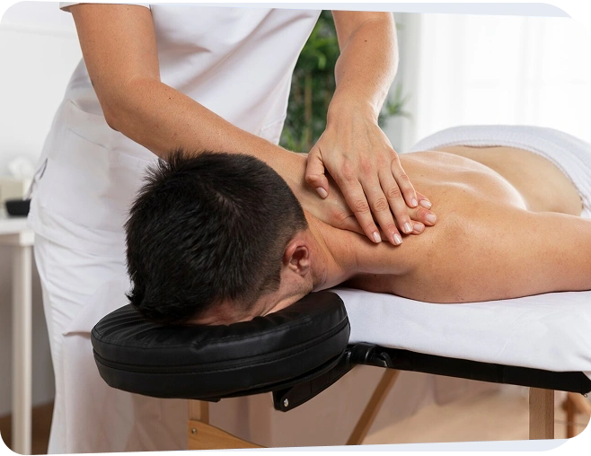 Why Choose Heal360 Physio and Rehab for Swedish Massage Therapy in Brampton?
